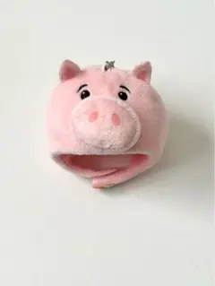 ディズニー ハム キーチェーン