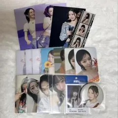 ME:I 笠原桃奈 まとめ売り