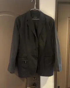 <allegri >ジャケット三陽商会価格交渉OK