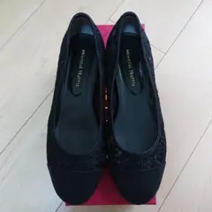 オリエンタルトラフィック フラットシューズサイズ40