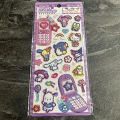 平成ハッピーフォン サンリオキャラクターズ