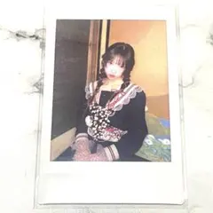 ファントムシータ 凛花 怪忌蝶寫眞集 チェキ 16 - メルカリ