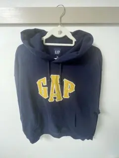 GAP パーカー ネイビー Mサイズのサムネイル