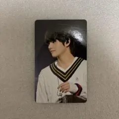 BTS V テヒョン　フォトカード　Happy Ever After