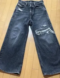 2026年最新】diesel d-rise ダメージの人気アイテム - メルカリ