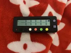 かちかちくん カチカチくん 小役カウンター　カチカチ君　勝ち勝ちくんのサムネイル