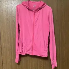 UNIQLO ピンク AIRism M