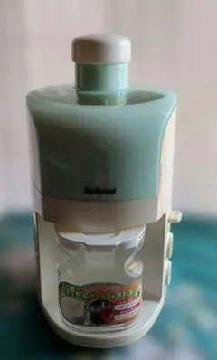 動作確認済】山本電気 MICHIBA フードプロセッサー MB-MM22 - メルカリ