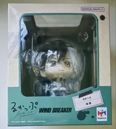 WIND BREAKER ウィンブレ 桜遥 るかっぷ