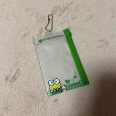 けろけろけろっぴ トレカケースのサムネイル