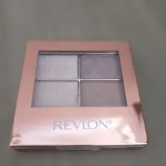 REVLON スキン シマー シャドウ 001 Baby Rose　使用感ありのサムネイル