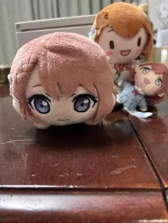 花里みのり　ぬいぐるみ　まとめ売り