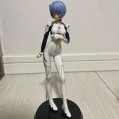 新世紀エヴァンゲリオン PORTRAITS（ポートレイツ）」シリーズの綾波