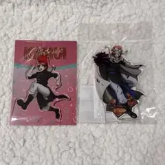 銀魂 アクリルスタンド アクスタ ノワールVer. 神威 - メルカリ