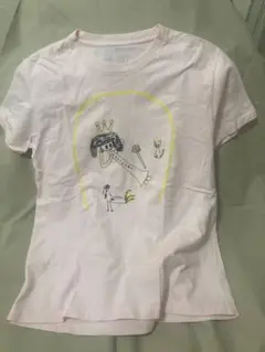 Design Tshirts Store graniph Tシャツ S