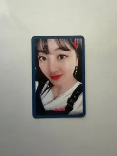 2026年最新】twice signal ジヒョの人気アイテム - メルカリ