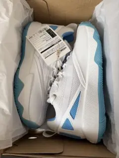 adidas DAME CERTIFIED 2 25.5cmのサムネイル