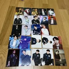 豆原一成　生写真セット