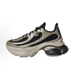 新品27.5 Adidas OZVENUZ ワンダーベージュ KI0583