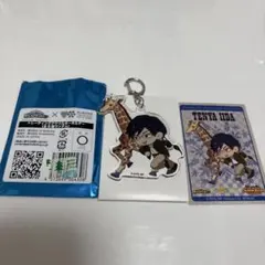 東山動物園 僕のヒーローアカデミア 飯田天哉