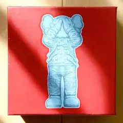 kaws tokyo first カウズ ジグソーパズル - メルカリ