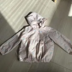 branshes 花柄ジャケット 100cm