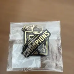 ガンバ大阪 記念キーホルダー CHAMPIONS