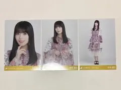 乃木坂46 岩本蓮加 2019.July-Ⅱ 生写真 - メルカリ