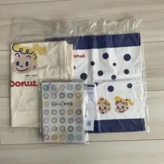 ミスタードーナツ 2026福袋