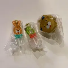 food artist valo ミニチュアチャームコレクション