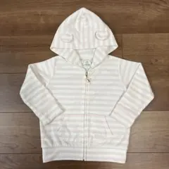gelato pique kidsパーカー