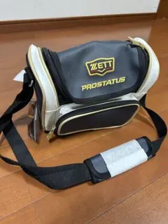 ZETTショルダーバック