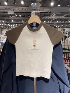 BrandyMelville半袖