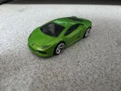 ホットウィール カーカルチャー ランボルギーニ ウラカン LP 610-4