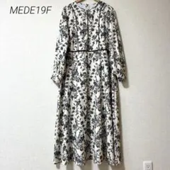 MEDE19F Boutique888 レースワンピース - メルカリ