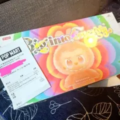 【ラブブ】THE MONSTER Big into Energy【アソート】