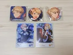 あんさんぶるスターズ 鳴神嵐 バラ売り可