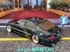 トミカ リミテッド クラウン(改)(稀少ドアミラー付き～！) - メルカリ