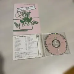 ヒッポファミリークラブ マレーシア語版 CD