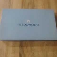 WEDGWOOD タオルセット 箱付き 未使用品のサムネイル