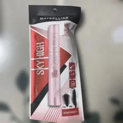 Maybelline Sky High マスカラ 03あさやけルビー