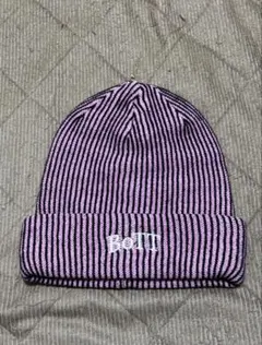 BoTT Shattered Skull Cap Beanie ピンク | Mercari
