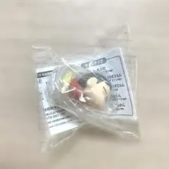 クレヨンしんちゃん　つまんでつなげてますこっと　パステルカラー　しんちゃん