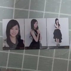乃木坂46 生写真 川端晃菜 スペシャル衣装49のサムネイル