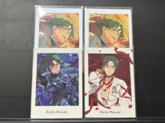 あんスタぱしゃっつ 蓮巳敬人