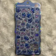 正規品 ボンボンドロップシール オリジナル オーロラ そらねこボンボン