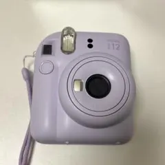 instax mini 12