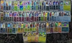 151　モンスターボールミラー　まとめ売り　約85枚