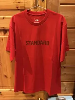 THE NORTH FACE STANDARD限定Tシャツ二子玉川店舗限定カラー - メルカリ