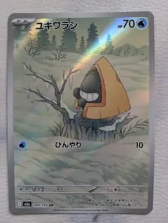 雪童子　冰冰　AR　M2a MEGA夢ex